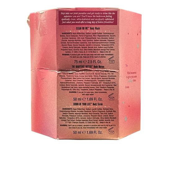 Soap and Glory - Picture 3 of 3